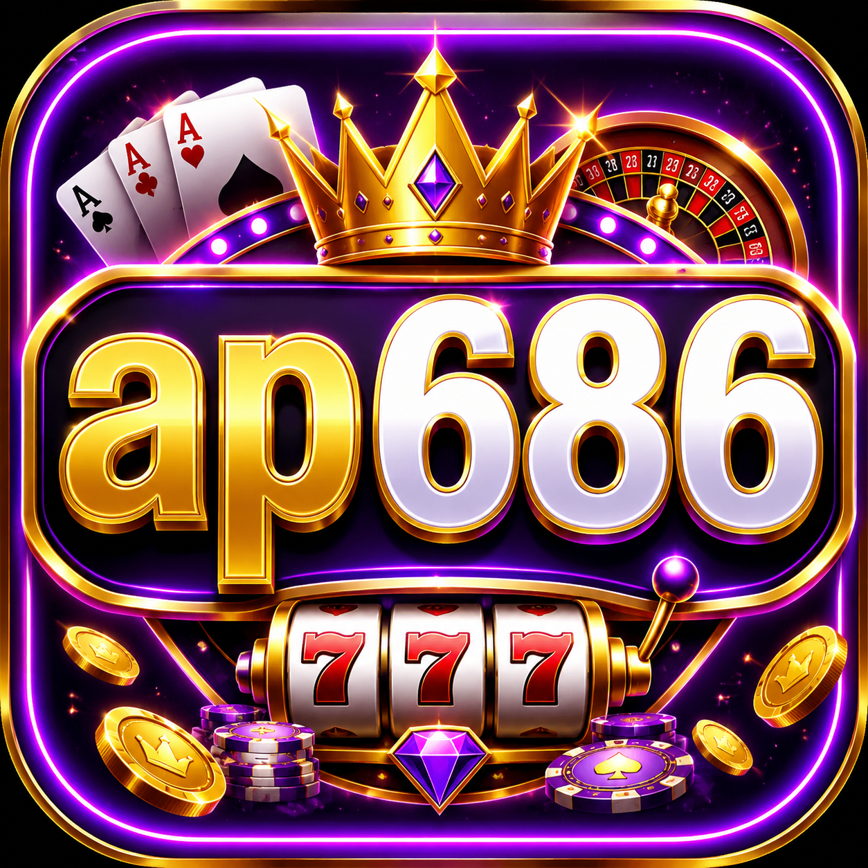 Logo ap686